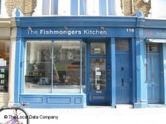 The Fishmongers Kitchen image
