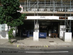 Suzu Japanese Tapas Bar image