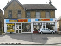 Direct Carpets & Flooring image