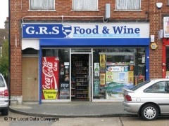 G.R.S Food & Wine image