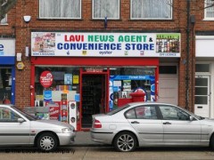 Lavi News Agent & Convenience Store image