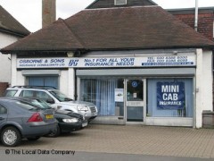 Osborne & Sons image