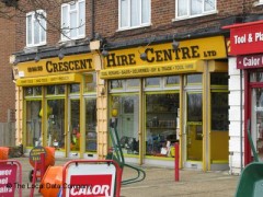 Crescent Hire Centre image