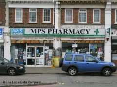 MPS Pharmacy image