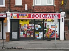 Stop N Shop Food & Wine image