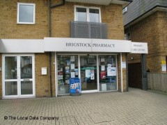 Brigstock Pharmacy image