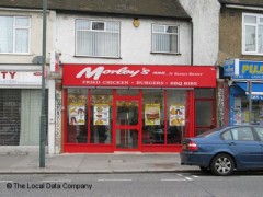 Morley's image