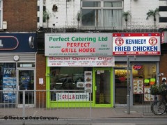 Perfect Catering Ltd image