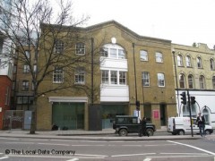 Free Word Centre image