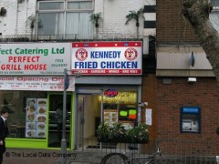 Kennedy Fried Chicken image