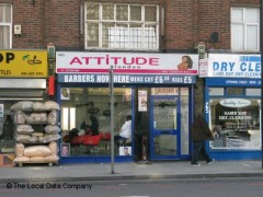 Attitude London image