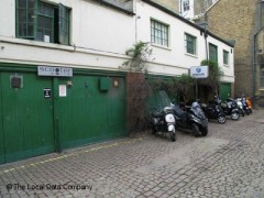 Scooter World image