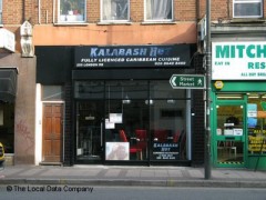 Kalabash Hut image