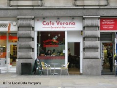 Cafe Verona image