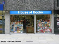 House Of Books image
