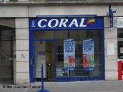 Coral image