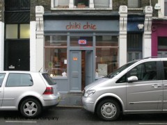 Chiki Chic image