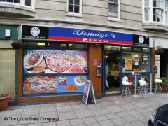 Domano's Pizza image