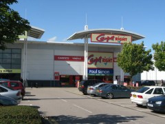 Carpetright image