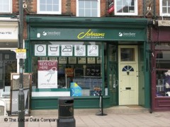 Johnsons Cleaners image