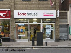 Fonehouse image