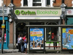 Oxfam Books image