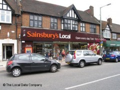 Sainsbury's image