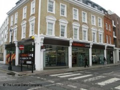 Sainsbury's Local image