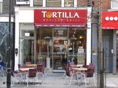 Tortilla image