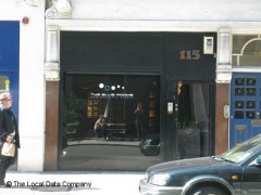 The Blue Rooms image