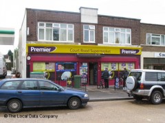 Court Road Supermarket image