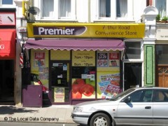 Premier Stores image
