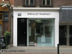 The Specialist Pharmacy image