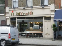 Reynolds image