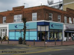 The Princess Alice Hospice image