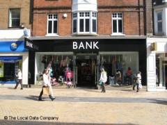 Bank Fashion image