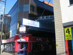 The Mall image