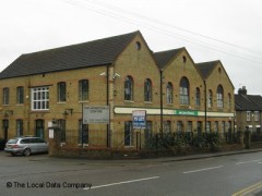 Welcome Finance image