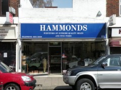 Hammonds image