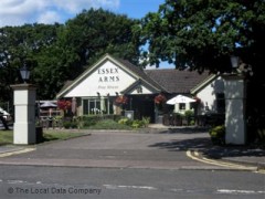 The Essex Arms image