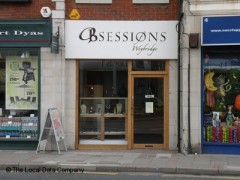 Obsessions Weybridge image