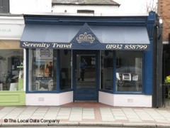 Serenity Travel image