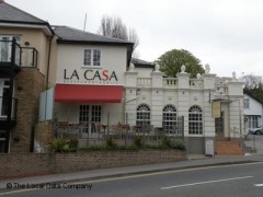 La Casa image
