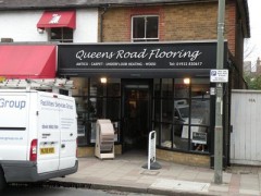 Queens Road Flooring image