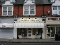 Inspiration Beauty Spa image