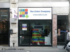 The Color Company image