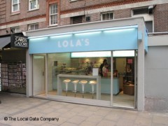 Lola's image