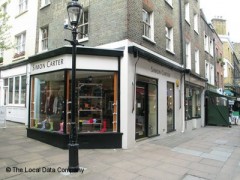 Simon Carter image