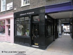 Anderson Wheeler image
