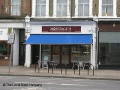 Montagu's Coffee & Sandwich Bar image